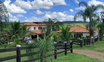 Imagem 4: Oportunidade única, lago corumbá