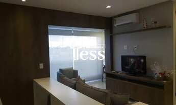 Imagem 2: Aluga Apartamento Mobiliado- 01 dormitório, São José do Rio Preto - SP Descrição