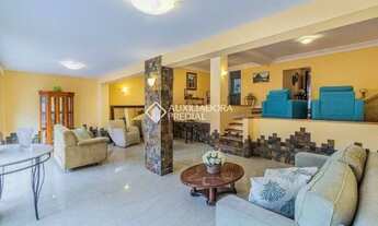 Imagem 5: PORTO ALEGRE - Casa Padrão - Jardim Isabel