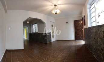 Imagem 5: São Paulo - Casa Padrão - Mooca