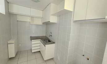 Imagem 5: Aparamento para aluguel na zona leste de Teresina, 03 quartos, 68m², área de lazer complet