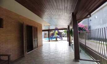 Imagem 5: Casa com 4 dormitórios para alugar, 530 m² por R$ 9.000,01/mês - Campeche - Florianópolis