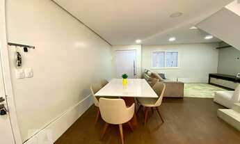 Imagem 7: Casa para Aluguel - Canudos, 3 Quartos, 180 m2