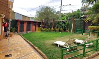 Imagem 3: Casa - Sousas - Campinas