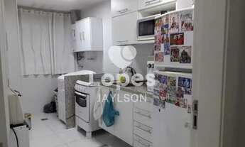 Imagem 7: Apartamento - 03 quartos - Engenho de Dentro