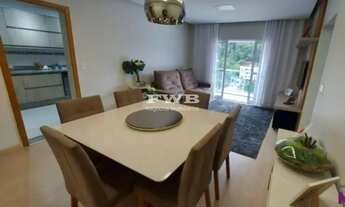 Imagem 4: TERESÓPOLIS - Apartamento Padrão - VÁRZEA