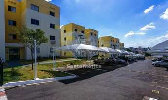 Imagem 2: LONDRINA - Padrão - Conj. Hab. José Garcia Molina