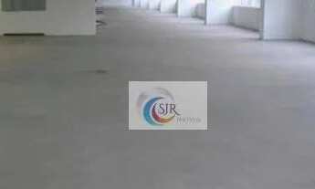 Imagem 2: Conjunto para alugar, 1323 m² - Bela Vista - São Paulo/SP