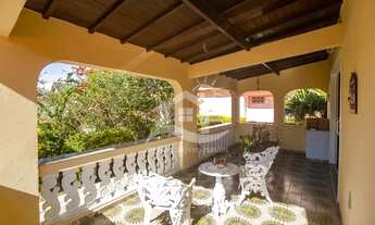 Imagem 7: Casa - Térrea com Edícula no bairro Centro, 600 metros da praia, Peruíbe-SP