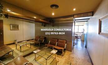 Imagem 2: ALUGO OU VENDO ESCRITÓRIO IPANEMA VISTA PARA O MAR