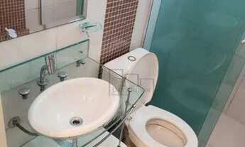 Imagem 6: Apartamento com 2 dormitórios para alugar, 48 m² por R$ 1.250/mês - Ipanema Ville - Soroca