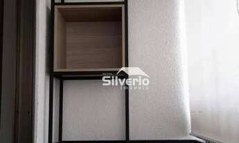 Imagem 6: Apartamento com 2 dormitórios à venda, 63 m² por R$ 480.000 - Jardim Satélite - São José d