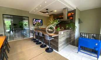 Imagem 3: Casa - Colinas do Ermitage (Sousas) - Campinas