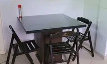 Imagem 3: Apartamento mabiliado no Trem