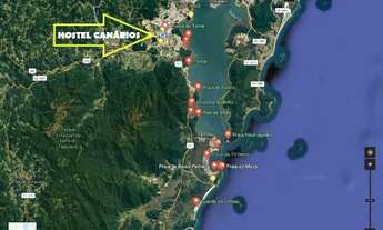 Imagem 3: Quarto mensal em Palhoça