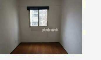 Imagem 2: Consolação excelente apto 44,10m² 1 dts 1 vaga