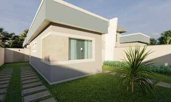 Imagem 2: Casa para venda com 2 dormitórios, 53 metros quadrados