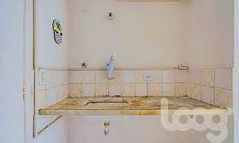 Imagem 7: Kitnet em Vila Buarque - São Paulo