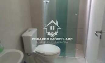 Imagem 7: REF:4354. 2 dormitórios. 1 vaga. Vila João Ramalho - Santo André Não perca essa oportunid