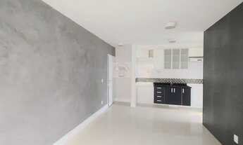 Imagem 6: Locação apartamento Vila Anastácio - 2 dormitórios com vaga e lazer