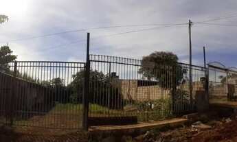 Imagem: Vendo 2 lotes juntos QSC 19 chac. 27 - Taguatinga