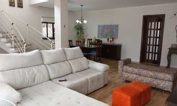 Imagem 5: Casa para aluguel e venda com 160 metros quadrados com 3 quartos em Paraíso - São Paulo