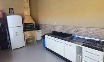 Imagem: Casa para venda possui 89 metros quadrados