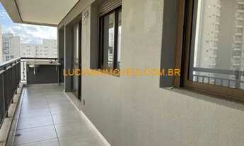 Imagem 4: 11731-Apartamento para aluguel tem 70 metros quadrados com 2 quartos em Vila Romana - São