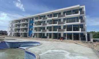 Imagem 3: Studio para venda possui 30 metros quadrados com 1 quarto em Muro Alto - Ipojuca - PE