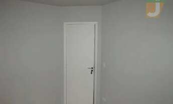 Imagem 4: Sobrado com 3 dormitórios para alugar, 94 m² por R$ 2.892,00/mês - Uberaba - Curitiba/PR