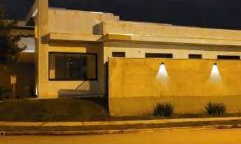 Imagem 3: Casa com 3 dormitórios à venda, 187 m² por R$ 1.900.000,00 - Condomínio Residencial Givern