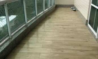 Imagem: Península Apartamento para aluguel com