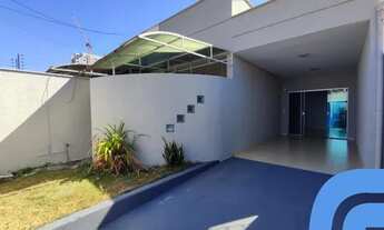 Imagem 3: Uma excelente casa número 02 com 117 m² de 03 quartos sendo uma suíte