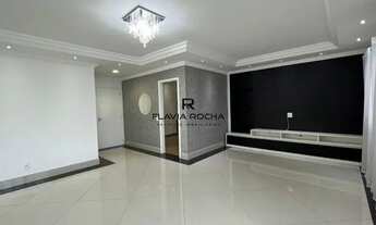 Imagem 4: SANTANA DE PARNAÍBA - Apartamento Padrão - TAMBORÉ