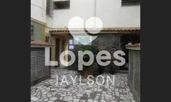 Imagem 2: Apartamento-À VENDA-Coelho Neto-Rio de Janeiro-RJ