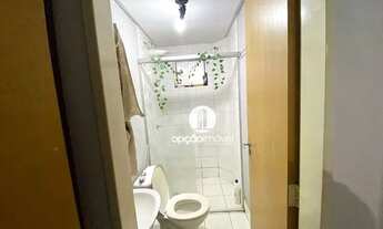 Imagem 4: Apartamento 02 Quartos à Venda - Jardim Suíço - R$ 155.000 - Anápolis/GO