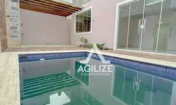 Imagem: Casa com 4 dormitórios para alugar, 210