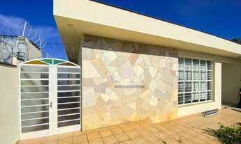 Imagem 3: Casa com 3 dormitórios para alugar- Jardim Santa Rosália - Sorocaba/SP