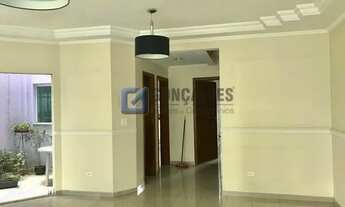 Imagem 5: SAO BERNARDO DO CAMPO - Residential / Home - NOVA PETROPOLIS