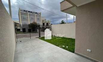 Imagem 3: Sobrado 04 quartos no Umbará, Curitiba