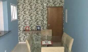 Imagem 4: Apartamento com varanda gourmet no Itaguá