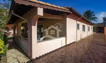 Imagem 6: Casa - Térrea com Edícula no bairro Centro, 600 metros da praia, Peruíbe-SP