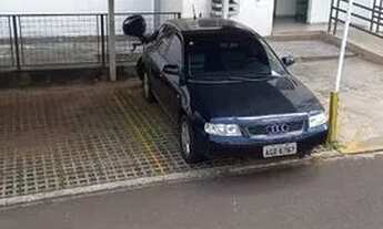 Imagem 3: Excelente apartamento duplex cobertura, Rua 14 Julho Campo Grande MS