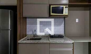 Imagem 6: Apartamento para Aluguel - Vila Mariana, 1 Quarto, 24 m2