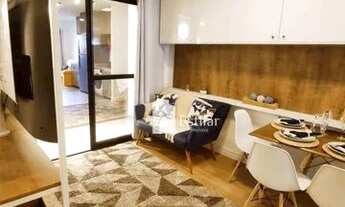 Imagem: Apartamento 01 suíte no Portão, Curitiba