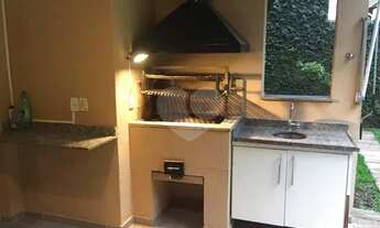 Imagem 2: 3 suítes em condomínio residencial, 4 vagas, próximo as melhores escolas!