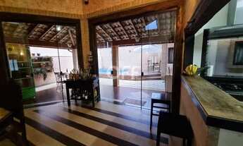 Imagem 4: Casa - Jardim Santa Rita de Cássia - Hortolândia