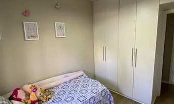 Imagem 6: VILLAS DA BARRA no JÓIA DE OURO com 79m2, 2 quartos (1 suíte1), 1 vaga de garagem