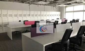 Imagem 7: Conjunto para alugar, 1374 m² - Pinheiros - São Paulo/SP