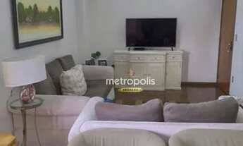 Imagem 7: Apartamento com 3 dormitórios à venda, 135 m² por R$ 565.000,00 - Parque das Nações - Sant